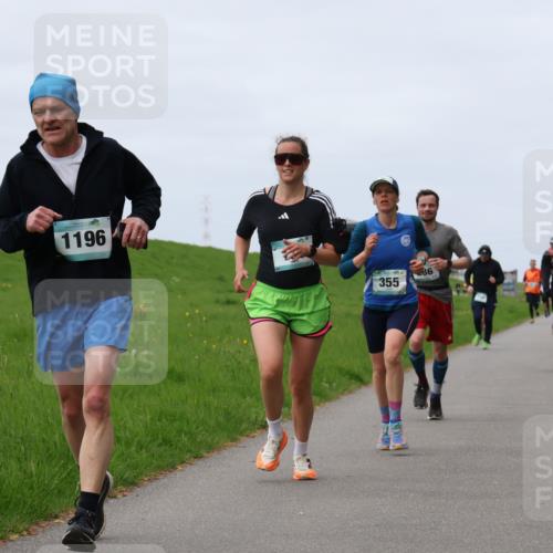 04.05.2025 - 8. Wedeler Halbmarathon Yannick Fuchs http://msf.ph/oto/7829709 04.05.2025 11:37:01 Laufen 1196, 355, 86 meine-sportfotos.de