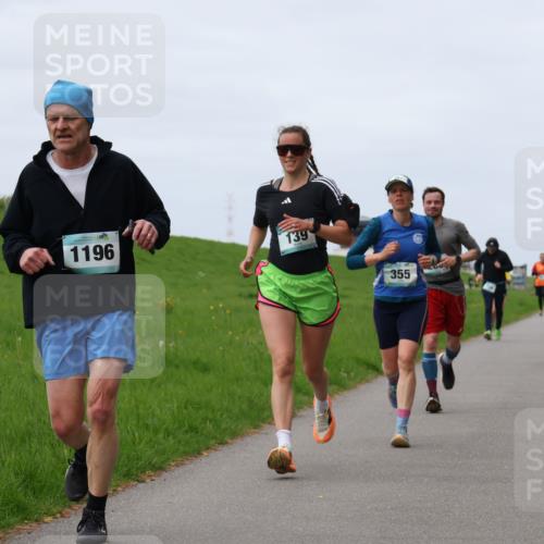 04.05.2025 - 8. Wedeler Halbmarathon Yannick Fuchs http://msf.ph/oto/7829713 04.05.2025 11:37:01 Laufen 1196, 139, 355 meine-sportfotos.de