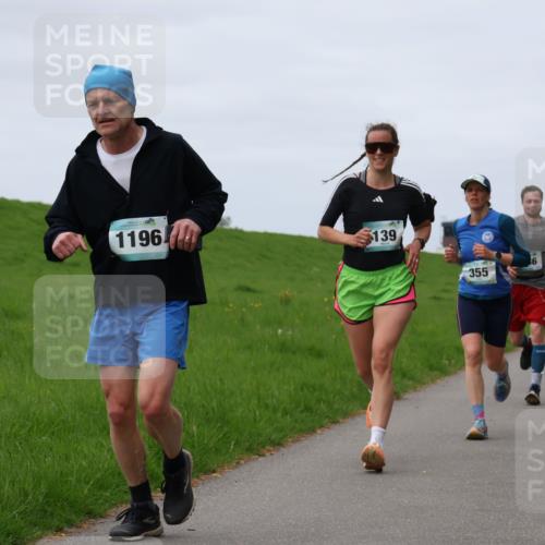 04.05.2025 - 8. Wedeler Halbmarathon Yannick Fuchs http://msf.ph/oto/7829716 04.05.2025 11:37:01 Laufen 1196, 139, 355, 6 meine-sportfotos.de