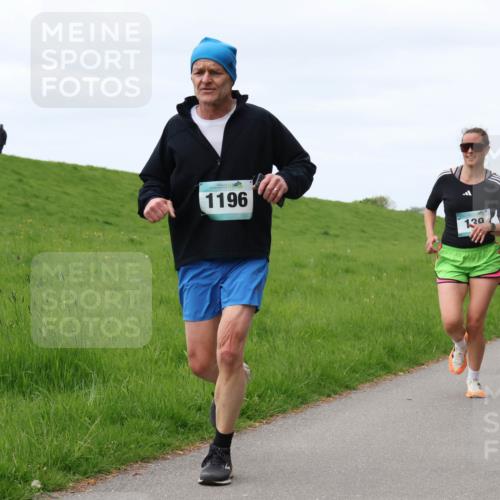 04.05.2025 - 8. Wedeler Halbmarathon Yannick Fuchs http://msf.ph/oto/7829735 04.05.2025 11:37:02 Laufen 1196, 130, 355, 86 meine-sportfotos.de