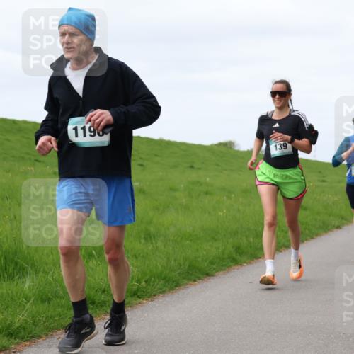 04.05.2025 - 8. Wedeler Halbmarathon Yannick Fuchs http://msf.ph/oto/7829738 04.05.2025 11:37:02 Laufen 1196, 139, 355, 20 meine-sportfotos.de