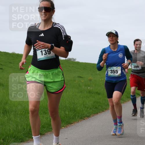 04.05.2025 - 8. Wedeler Halbmarathon Yannick Fuchs http://msf.ph/oto/7829743 04.05.2025 11:37:03 Laufen 139, 355, 286 meine-sportfotos.de
