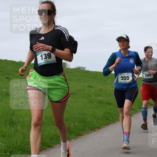 04.05.2025 - 8. Wedeler Halbmarathon Yannick Fuchs http://msf.ph/oto/7829746 04.05.2025 11:37:03 Laufen 139, 355, 286 meine-sportfotos.de