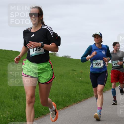 04.05.2025 - 8. Wedeler Halbmarathon Yannick Fuchs http://msf.ph/oto/7829748 04.05.2025 11:37:03 Laufen 139, 355, 286 meine-sportfotos.de