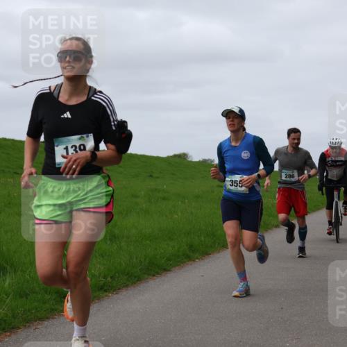 04.05.2025 - 8. Wedeler Halbmarathon Yannick Fuchs http://msf.ph/oto/7829765 04.05.2025 11:37:04 Laufen 130, 355, 286 meine-sportfotos.de