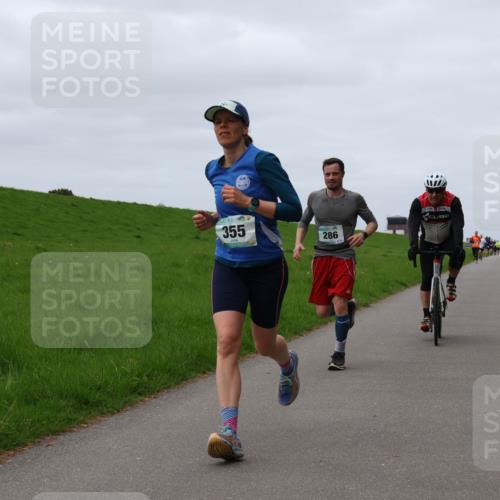 04.05.2025 - 8. Wedeler Halbmarathon Yannick Fuchs http://msf.ph/oto/7829773 04.05.2025 11:37:04 Laufen 355, 286 meine-sportfotos.de