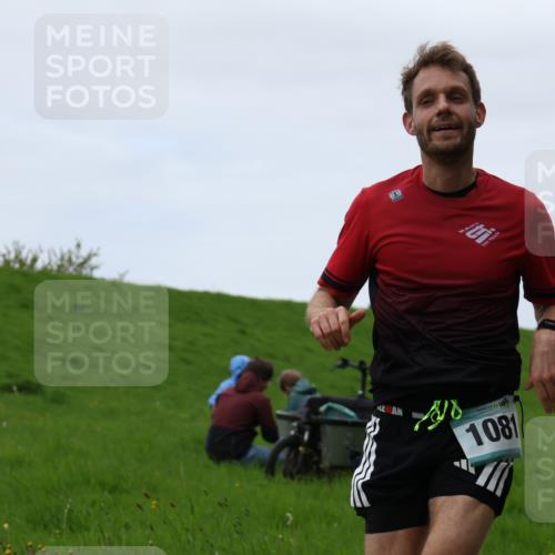 04.05.2025 - 8. Wedeler Halbmarathon Yannick Fuchs http://msf.ph/oto/7829804 04.05.2025 11:18:08 Laufen 1081 meine-sportfotos.de