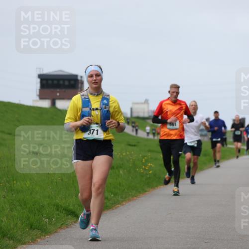 04.05.2025 - 8. Wedeler Halbmarathon Yannick Fuchs http://msf.ph/oto/7829866 04.05.2025 11:37:14 Laufen 371 meine-sportfotos.de