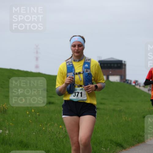 04.05.2025 - 8. Wedeler Halbmarathon Yannick Fuchs http://msf.ph/oto/7829879 04.05.2025 11:37:17 Laufen 371, 561 meine-sportfotos.de