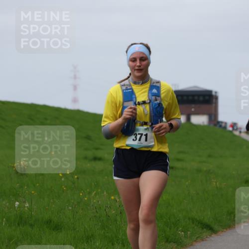 04.05.2025 - 8. Wedeler Halbmarathon Yannick Fuchs http://msf.ph/oto/7829881 04.05.2025 11:37:17 Laufen 371, 561 meine-sportfotos.de