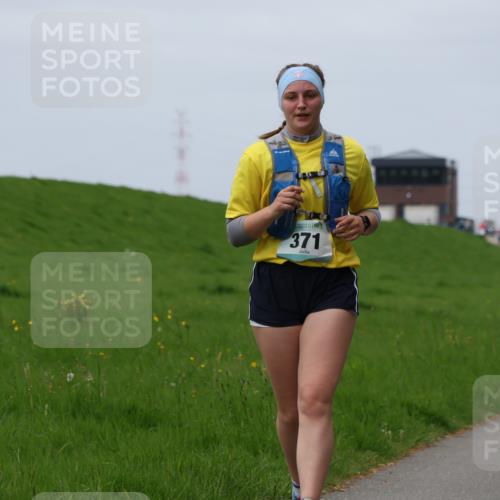 04.05.2025 - 8. Wedeler Halbmarathon Yannick Fuchs http://msf.ph/oto/7829883 04.05.2025 11:37:17 Laufen 371, 561 meine-sportfotos.de
