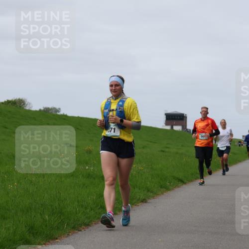 04.05.2025 - 8. Wedeler Halbmarathon Yannick Fuchs http://msf.ph/oto/7829888 04.05.2025 11:37:18 Laufen 71, 56, 032 meine-sportfotos.de