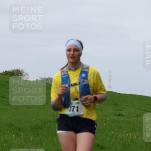 04.05.2025 - 8. Wedeler Halbmarathon Yannick Fuchs http://msf.ph/oto/7829892 04.05.2025 11:37:19 Laufen 371 meine-sportfotos.de