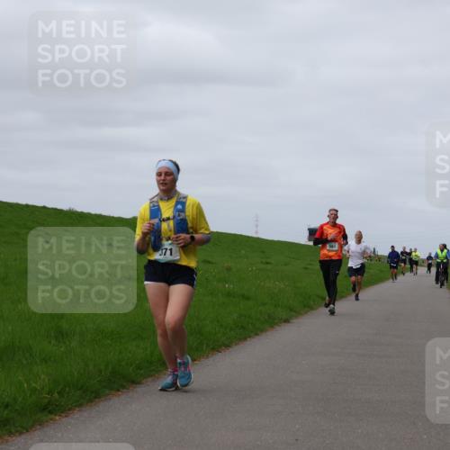 04.05.2025 - 8. Wedeler Halbmarathon Yannick Fuchs http://msf.ph/oto/7829919 04.05.2025 11:37:20 Laufen 371 meine-sportfotos.de