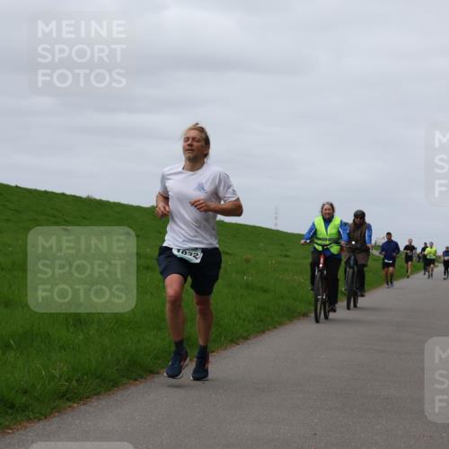 04.05.2025 - 8. Wedeler Halbmarathon Yannick Fuchs http://msf.ph/oto/7830001 04.05.2025 11:37:27 Laufen 1032 meine-sportfotos.de