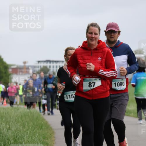 04.05.2025 - 8. Wedeler Halbmarathon Yannick Fuchs http://msf.ph/oto/7830022 04.05.2025 11:18:35 Laufen 115, 87, 1090, 158 meine-sportfotos.de