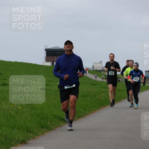 04.05.2025 - 8. Wedeler Halbmarathon Yannick Fuchs http://msf.ph/oto/7830080 04.05.2025 11:37:32 Laufen 325, 960 meine-sportfotos.de