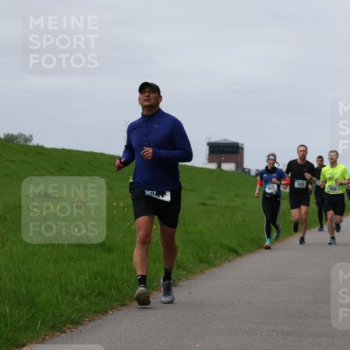 04.05.2025 - 8. Wedeler Halbmarathon Yannick Fuchs http://msf.ph/oto/7830092 04.05.2025 11:37:35 Laufen 325, 960, 935 meine-sportfotos.de