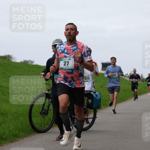 04.05.2025 - 8. Wedeler Halbmarathon Yannick Fuchs http://msf.ph/oto/7830185 04.05.2025 11:18:50 Laufen 27, 575, 759 meine-sportfotos.de