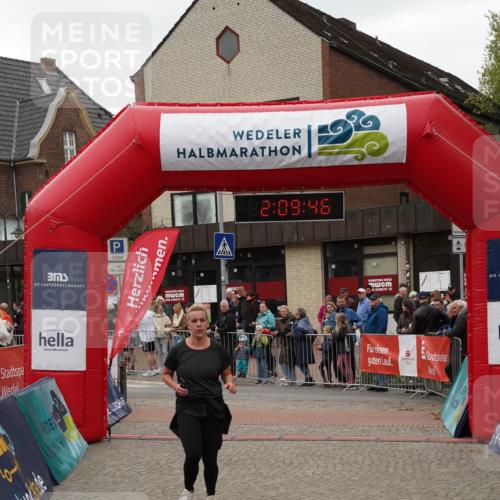04.05.2025 - 8. Wedeler Halbmarathon Felixshl http://msf.ph/oto/7830270 04.05.2025 12:09:44 Ziel 135 meine-sportfotos.de