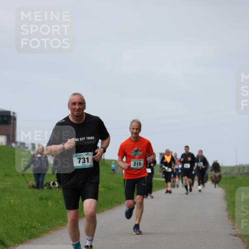 04.05.2025 - 8. Wedeler Halbmarathon Yannick Fuchs http://msf.ph/oto/7830351 04.05.2025 11:38:40 Laufen 731, 215 meine-sportfotos.de