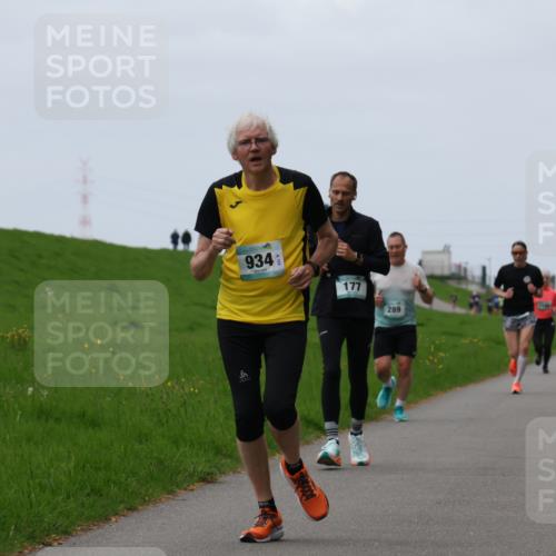 04.05.2025 - 8. Wedeler Halbmarathon Yannick Fuchs http://msf.ph/oto/7830483 04.05.2025 11:19:18 Laufen 934, 177, 289 meine-sportfotos.de