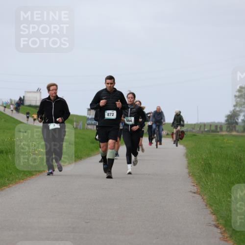 04.05.2025 - 8. Wedeler Halbmarathon Yannick Fuchs http://msf.ph/oto/7830548 04.05.2025 11:38:54 Laufen 872, 504 meine-sportfotos.de