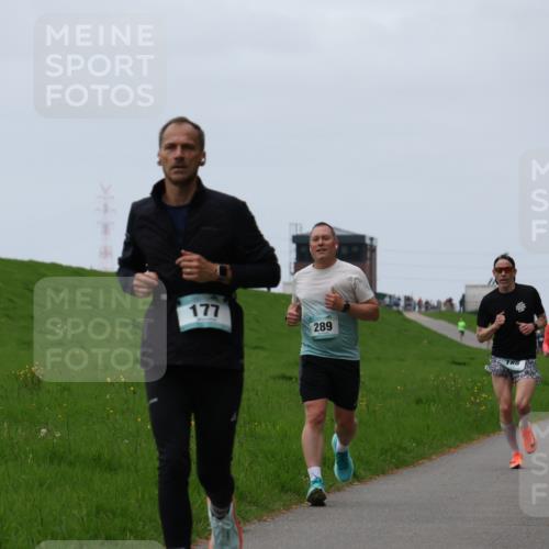 04.05.2025 - 8. Wedeler Halbmarathon Yannick Fuchs http://msf.ph/oto/7830550 04.05.2025 11:19:21 Laufen 177, 289, 1108 meine-sportfotos.de