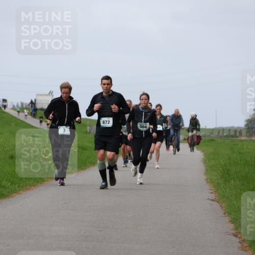 04.05.2025 - 8. Wedeler Halbmarathon Yannick Fuchs http://msf.ph/oto/7830551 04.05.2025 11:38:55 Laufen 3, 872, 504 meine-sportfotos.de
