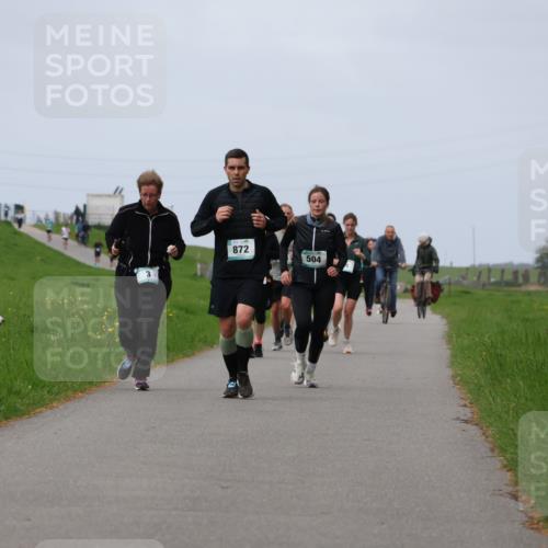 04.05.2025 - 8. Wedeler Halbmarathon Yannick Fuchs http://msf.ph/oto/7830554 04.05.2025 11:38:55 Laufen 872, 504 meine-sportfotos.de