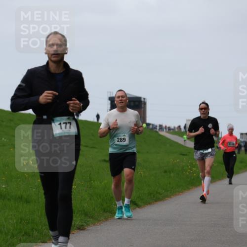 04.05.2025 - 8. Wedeler Halbmarathon Yannick Fuchs http://msf.ph/oto/7830561 04.05.2025 11:19:21 Laufen 177, 289, 1108 meine-sportfotos.de