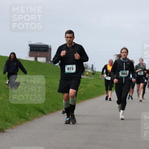04.05.2025 - 8. Wedeler Halbmarathon Yannick Fuchs http://msf.ph/oto/7830562 04.05.2025 11:39:00 Laufen 872, 763, 504 meine-sportfotos.de