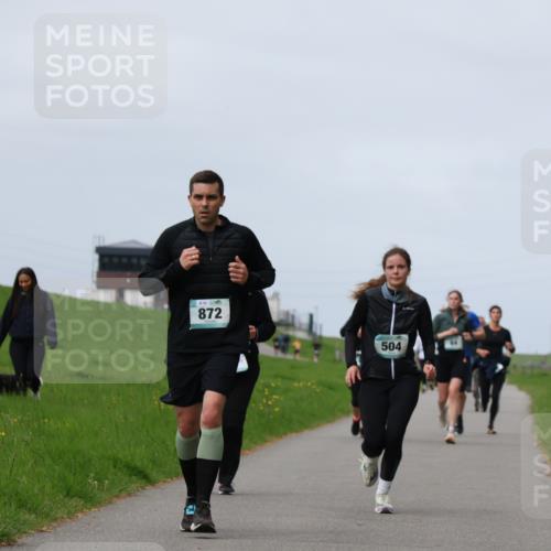 04.05.2025 - 8. Wedeler Halbmarathon Yannick Fuchs http://msf.ph/oto/7830576 04.05.2025 11:39:01 Laufen 10, 872, 504 meine-sportfotos.de