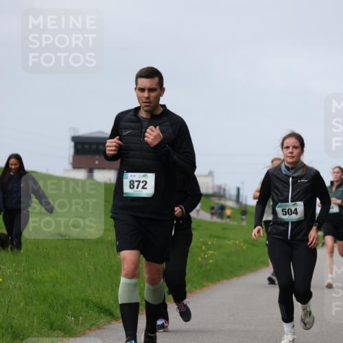04.05.2025 - 8. Wedeler Halbmarathon Yannick Fuchs http://msf.ph/oto/7830578 04.05.2025 11:39:01 Laufen 10, 872, 504 meine-sportfotos.de