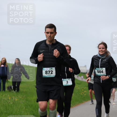 04.05.2025 - 8. Wedeler Halbmarathon Yannick Fuchs http://msf.ph/oto/7830606 04.05.2025 11:39:03 Laufen 108, 872, 3, 504, 64 meine-sportfotos.de