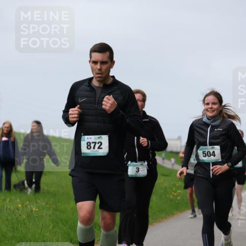 04.05.2025 - 8. Wedeler Halbmarathon Yannick Fuchs http://msf.ph/oto/7830608 04.05.2025 11:39:03 Laufen 10, 8, 872, 3, 504 meine-sportfotos.de