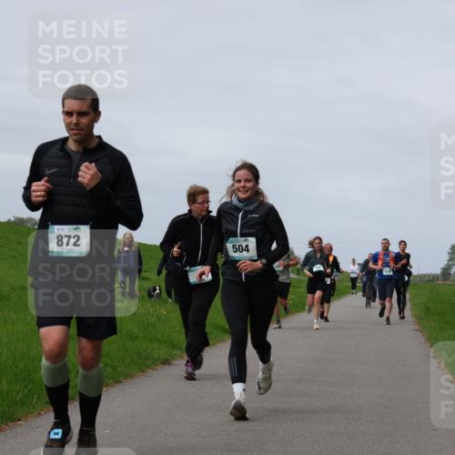 04.05.2025 - 8. Wedeler Halbmarathon Yannick Fuchs http://msf.ph/oto/7830627 04.05.2025 11:39:05 Laufen 872, 504 meine-sportfotos.de