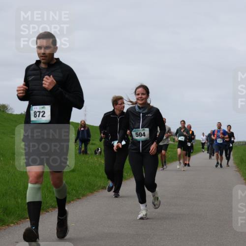 04.05.2025 - 8. Wedeler Halbmarathon Yannick Fuchs http://msf.ph/oto/7830632 04.05.2025 11:39:05 Laufen 872, 504 meine-sportfotos.de