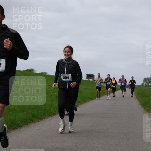 04.05.2025 - 8. Wedeler Halbmarathon Yannick Fuchs http://msf.ph/oto/7830654 04.05.2025 11:39:06 Laufen 108, 872, 504 meine-sportfotos.de