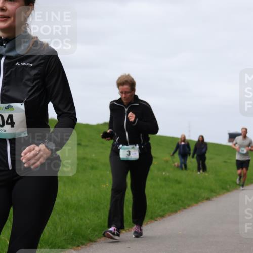 04.05.2025 - 8. Wedeler Halbmarathon Yannick Fuchs http://msf.ph/oto/7830668 04.05.2025 11:39:07 Laufen 504, 3 meine-sportfotos.de