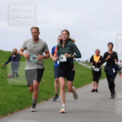 04.05.2025 - 8. Wedeler Halbmarathon Yannick Fuchs http://msf.ph/oto/7830724 04.05.2025 11:39:11 Laufen 65, 64, 763 meine-sportfotos.de