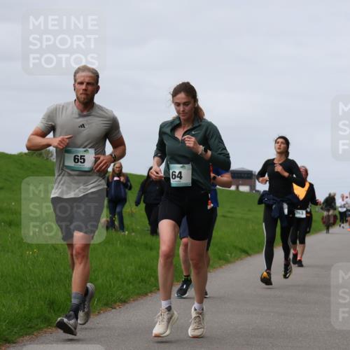 04.05.2025 - 8. Wedeler Halbmarathon Yannick Fuchs http://msf.ph/oto/7830744 04.05.2025 11:39:12 Laufen 65, 64, 763 meine-sportfotos.de