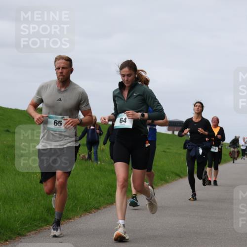 04.05.2025 - 8. Wedeler Halbmarathon Yannick Fuchs http://msf.ph/oto/7830750 04.05.2025 11:39:13 Laufen 65, 64, 763 meine-sportfotos.de