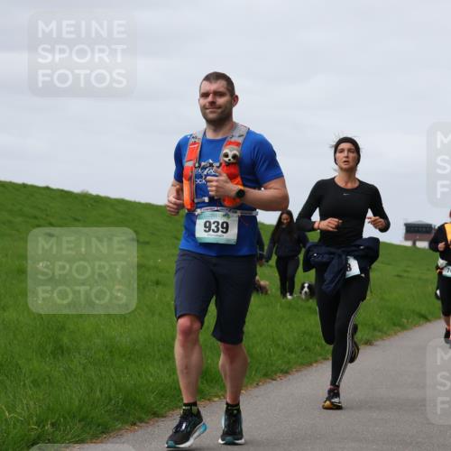 04.05.2025 - 8. Wedeler Halbmarathon Yannick Fuchs http://msf.ph/oto/7830783 04.05.2025 11:39:14 Laufen 939, 763 meine-sportfotos.de