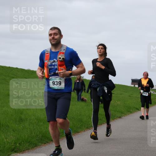 04.05.2025 - 8. Wedeler Halbmarathon Yannick Fuchs http://msf.ph/oto/7830792 04.05.2025 11:39:15 Laufen 939, 763 meine-sportfotos.de