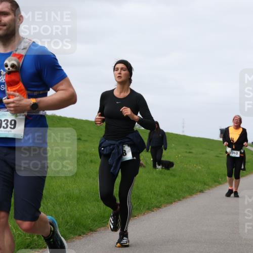 04.05.2025 - 8. Wedeler Halbmarathon Yannick Fuchs http://msf.ph/oto/7830804 04.05.2025 11:39:15 Laufen 939, 763 meine-sportfotos.de