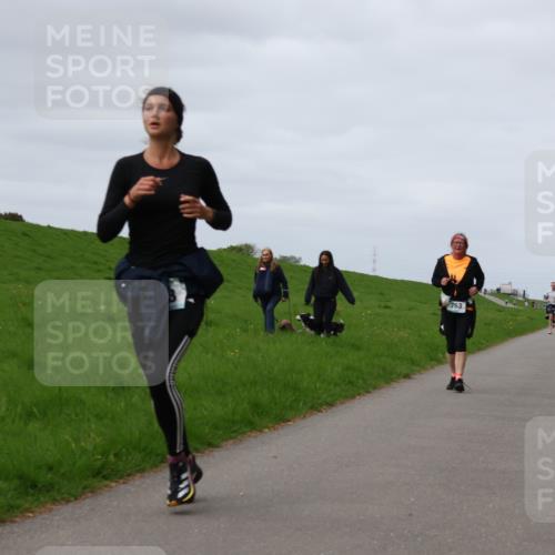 04.05.2025 - 8. Wedeler Halbmarathon Yannick Fuchs http://msf.ph/oto/7830825 04.05.2025 11:39:16 Laufen 763 meine-sportfotos.de
