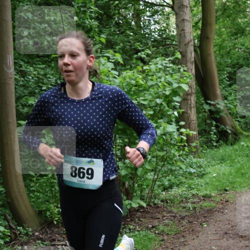 04.05.2025 - 8. Wedeler Halbmarathon Lena Gebhardt http://msf.ph/oto/7830845 04.05.2025 11:16:05 Laufen 869 meine-sportfotos.de