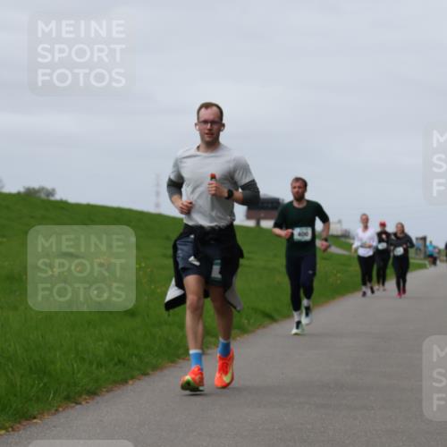 04.05.2025 - 8. Wedeler Halbmarathon Yannick Fuchs http://msf.ph/oto/7830911 04.05.2025 11:39:28 Laufen 400 meine-sportfotos.de