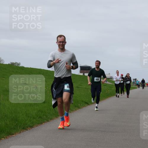 04.05.2025 - 8. Wedeler Halbmarathon Yannick Fuchs http://msf.ph/oto/7830919 04.05.2025 11:39:29 Laufen 8, 400 meine-sportfotos.de